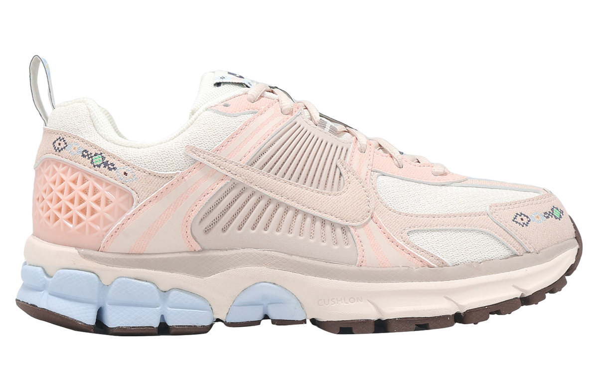 Nike Vomero 5 GS Soft Pearl - Image 5