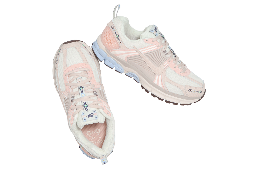 Nike Vomero 5 GS Soft Pearl - Image 6