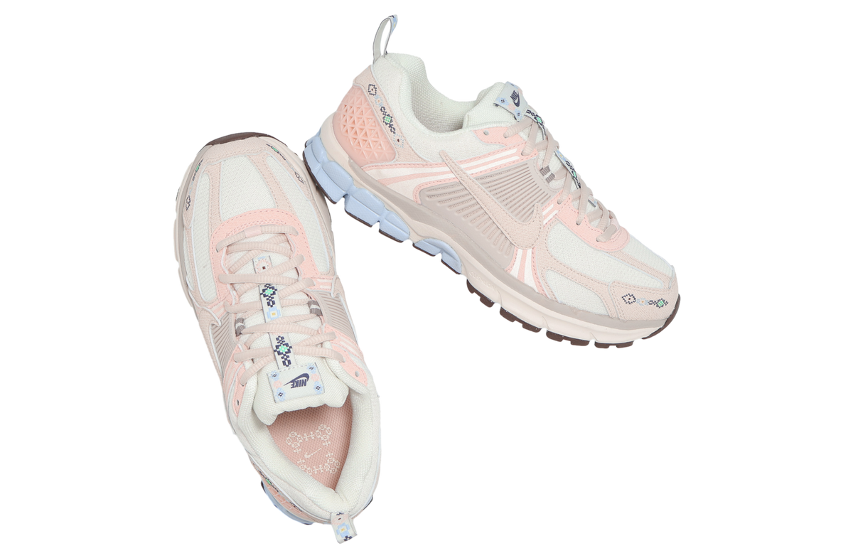 Nike Vomero 5 GS Soft Pearl - Image 6