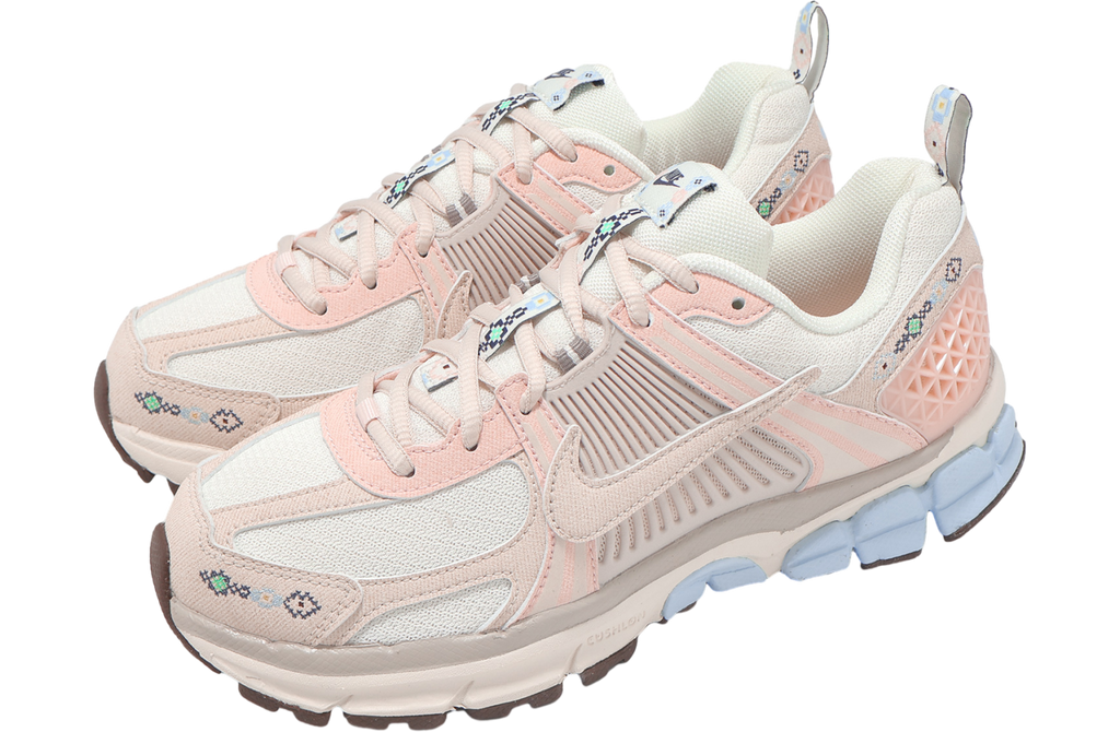 Nike Vomero 5 GS Soft Pearl - Image 7