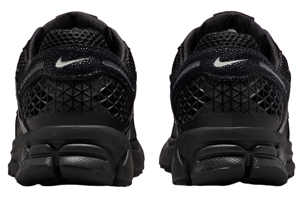 Nike Vomero 5 WMNS Black / Metallic Silver - Image 4