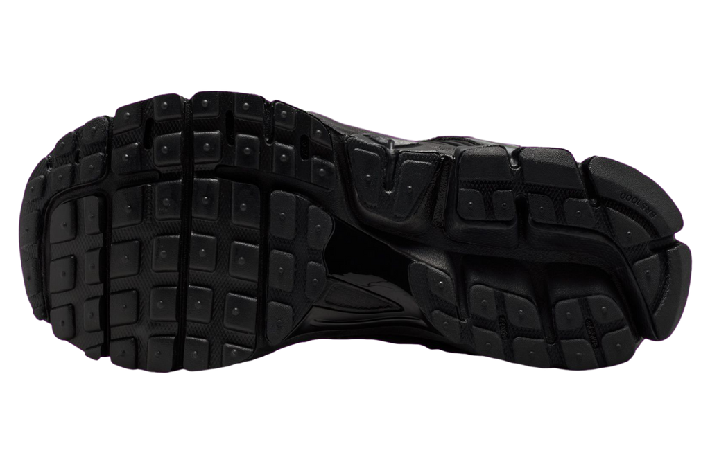 Nike Vomero 5 WMNS Black / Metallic Silver - Image 8