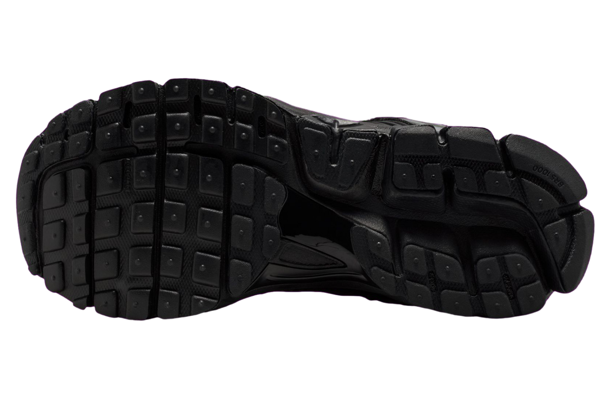 Nike Vomero 5 WMNS Black / Metallic Silver - Image 8