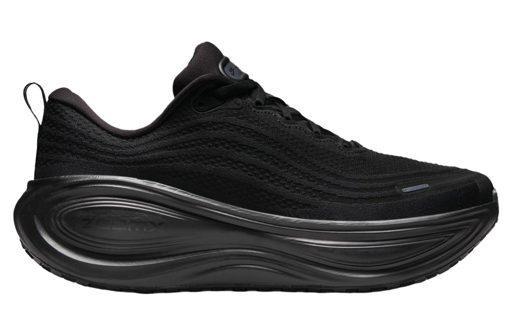 Nike Vomero Plus Black / Anthracite - Image 4