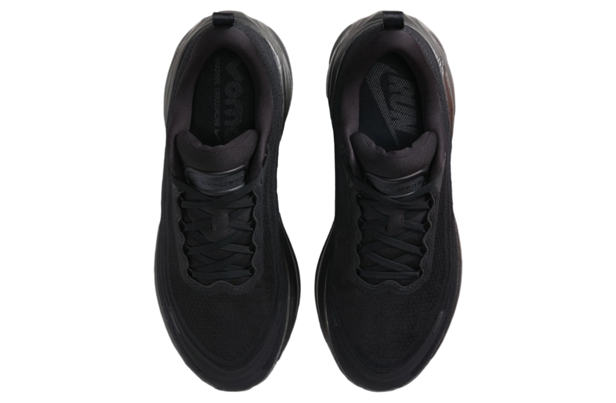 Nike Vomero Plus Black / Anthracite - Image 5