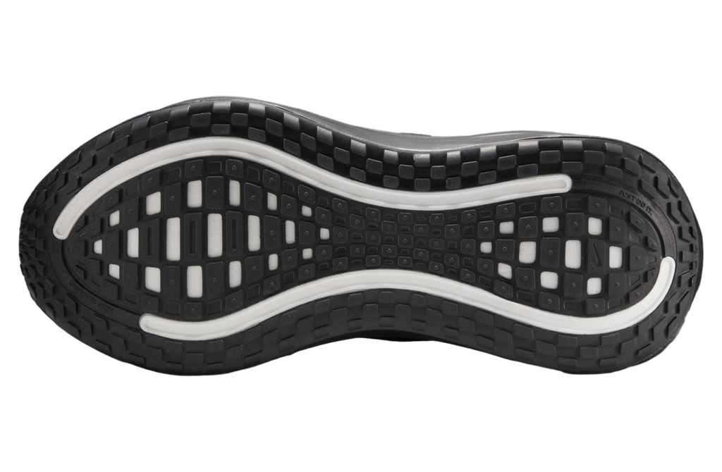 Nike Vomero Plus Black / Anthracite - Image 7
