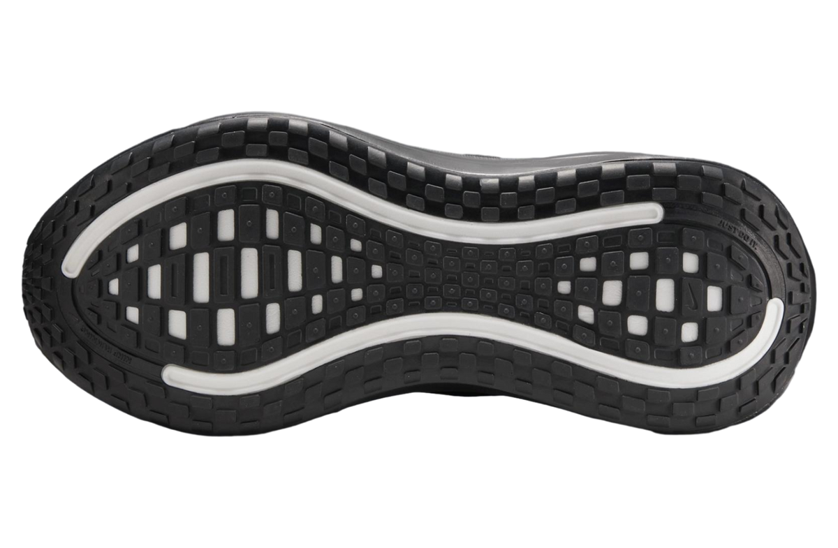 Nike Vomero Plus Black / Anthracite - Image 7