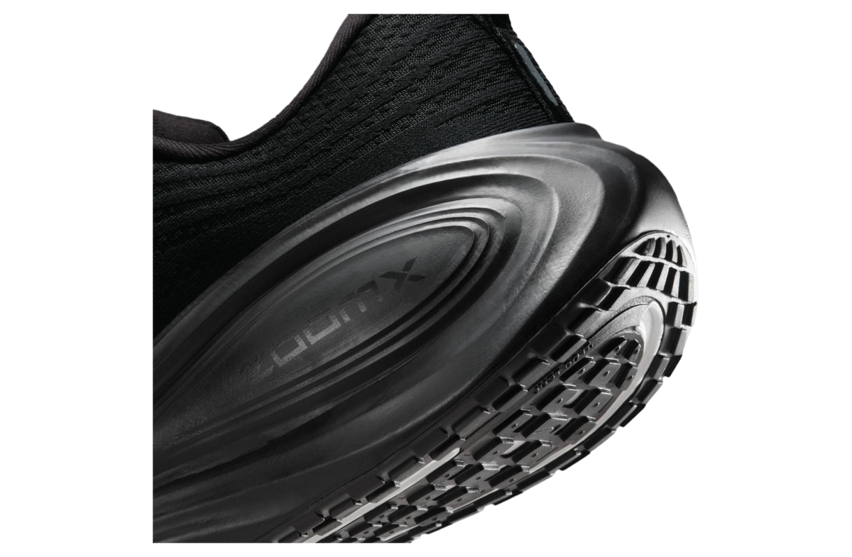 Nike Vomero Plus Black / Anthracite - Image 8