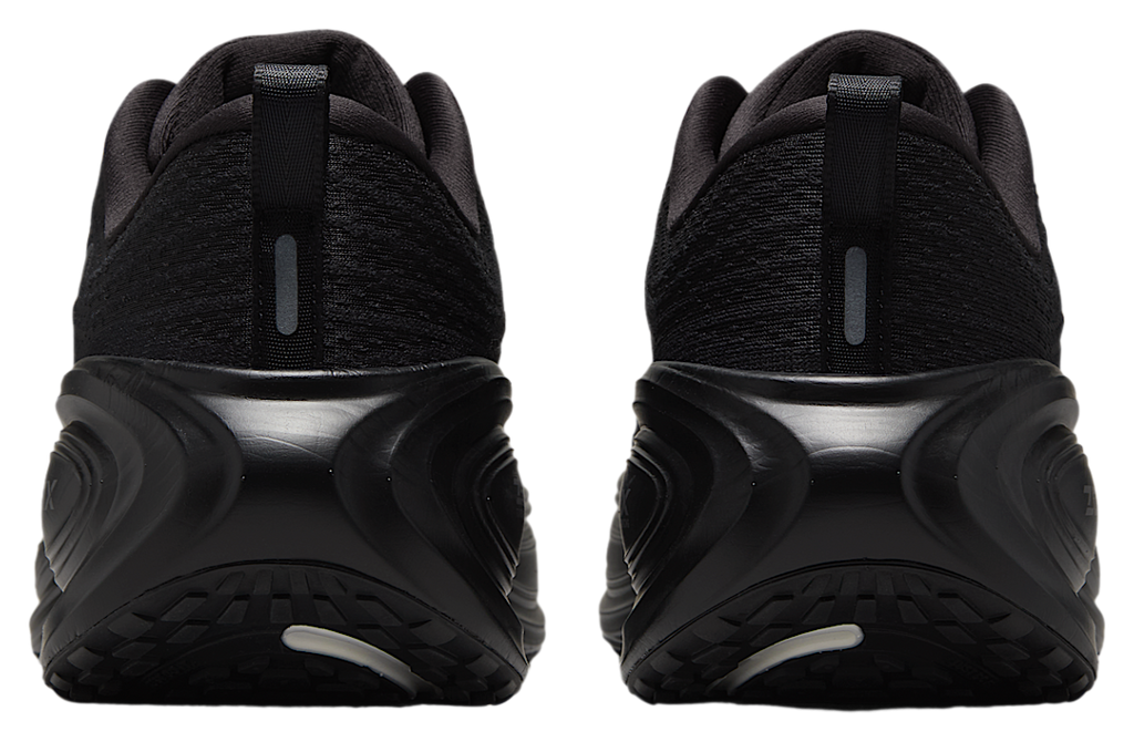 Nike Vomero Plus Black / Metallic Dark Grey - Image 6