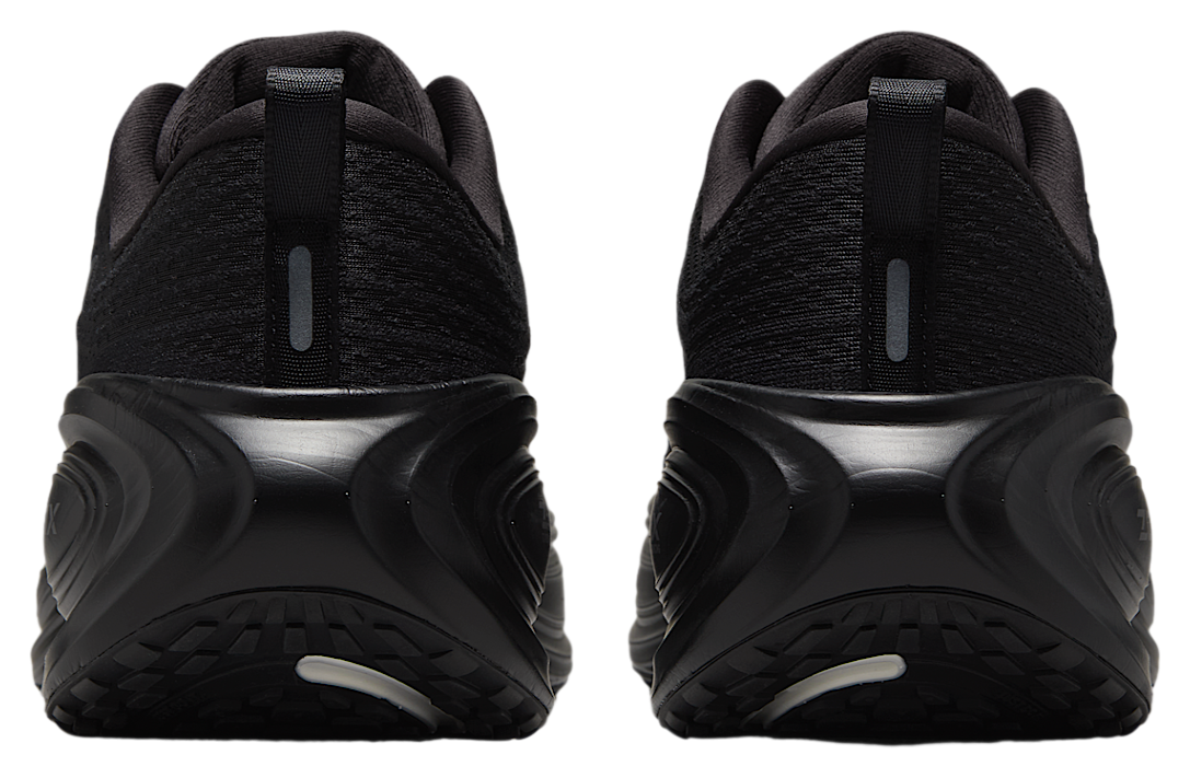Nike Vomero Plus Black / Metallic Dark Grey - Image 6