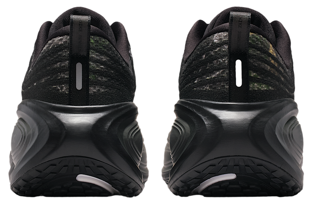 Nike Vomero Plus CM Black / Mtlc Dark Grey - Image 6