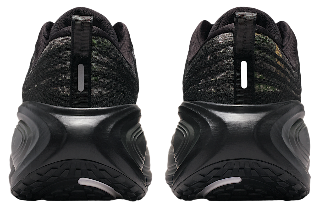 Nike Vomero Plus CM Black / Mtlc Dark Grey - Image 6