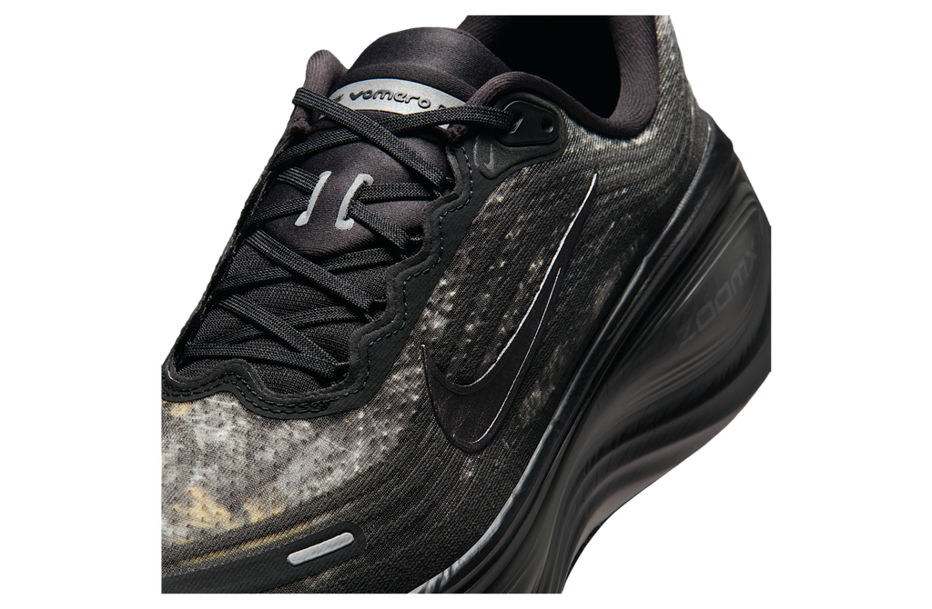 Nike Vomero Plus CM Black / Mtlc Dark Grey - Image 7