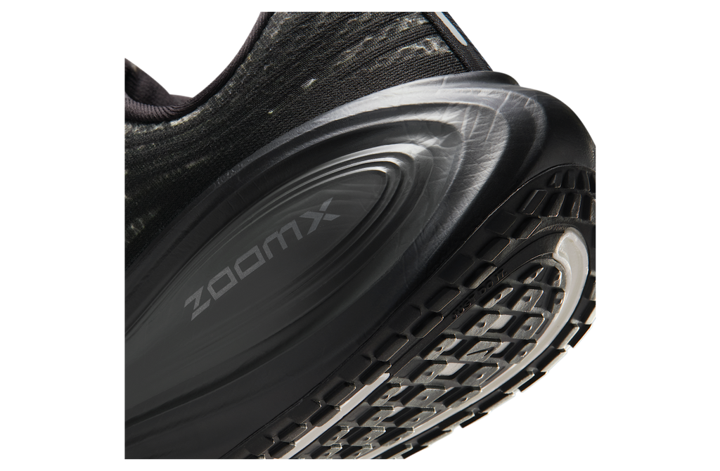 Nike Vomero Plus CM Black / Mtlc Dark Grey - Image 8
