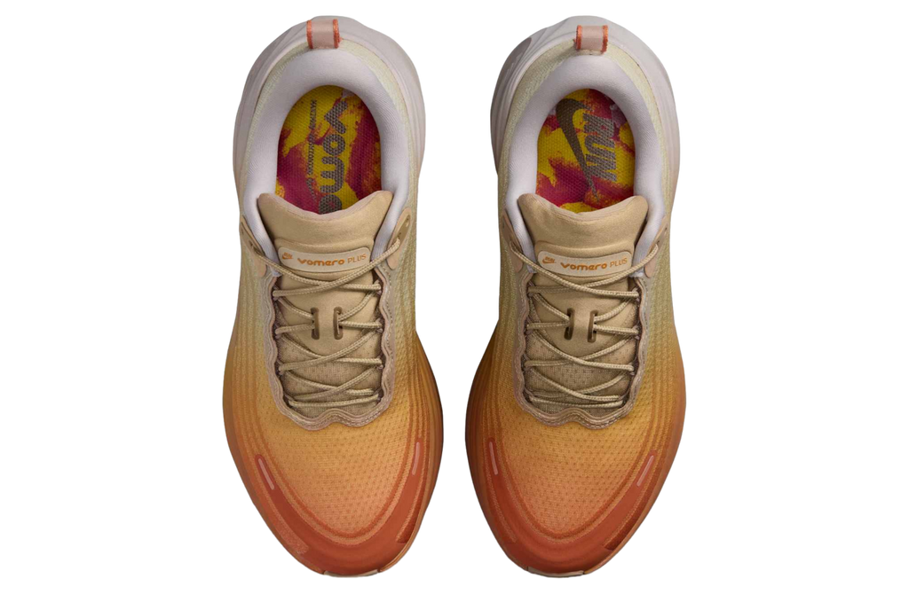 Nike Vomero Plus Desert Camo / Ceramic - Image 4