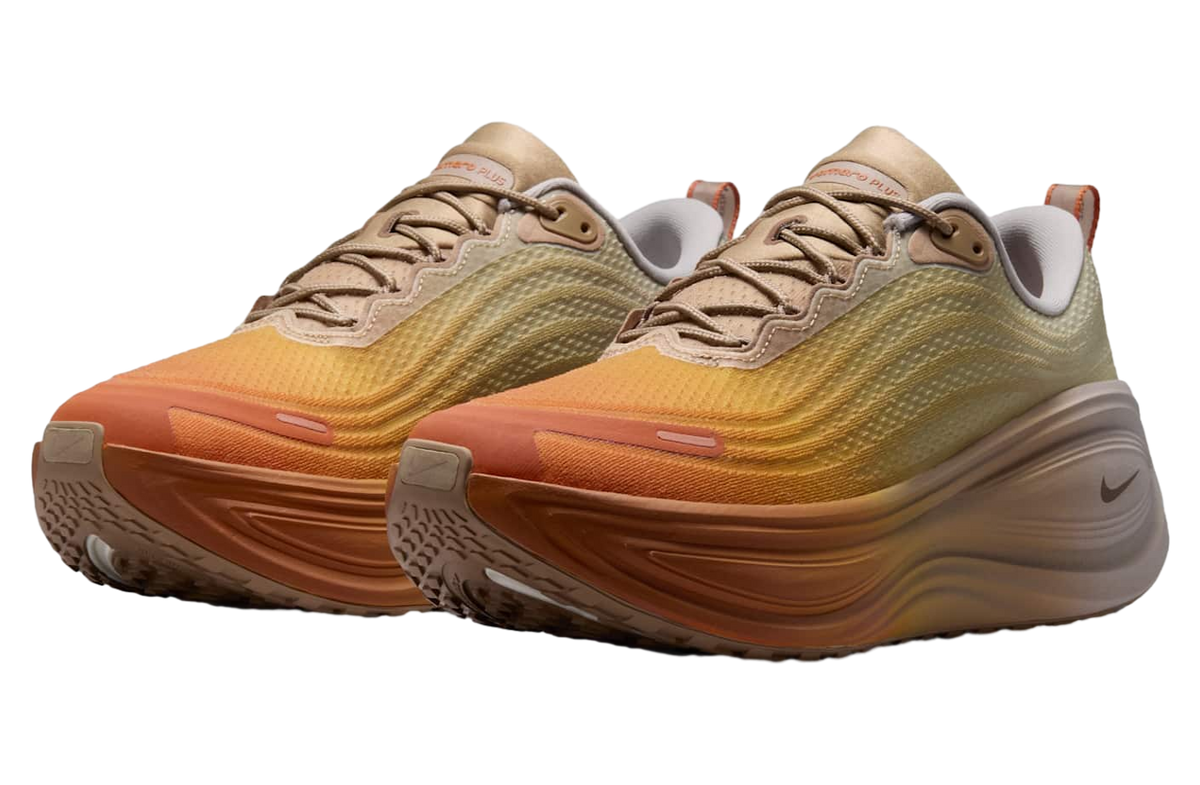 Nike Vomero Plus Desert Camo / Ceramic - Image 6