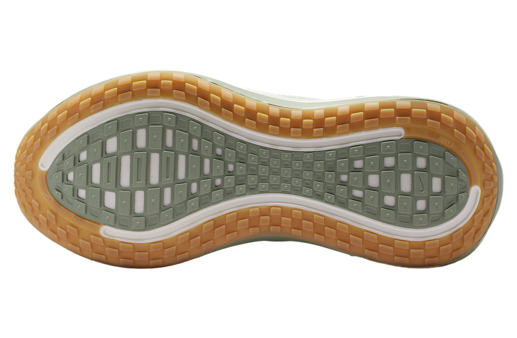 Nike Vomero Plus Jade Horizon / Sail / Light Silver - Image 2