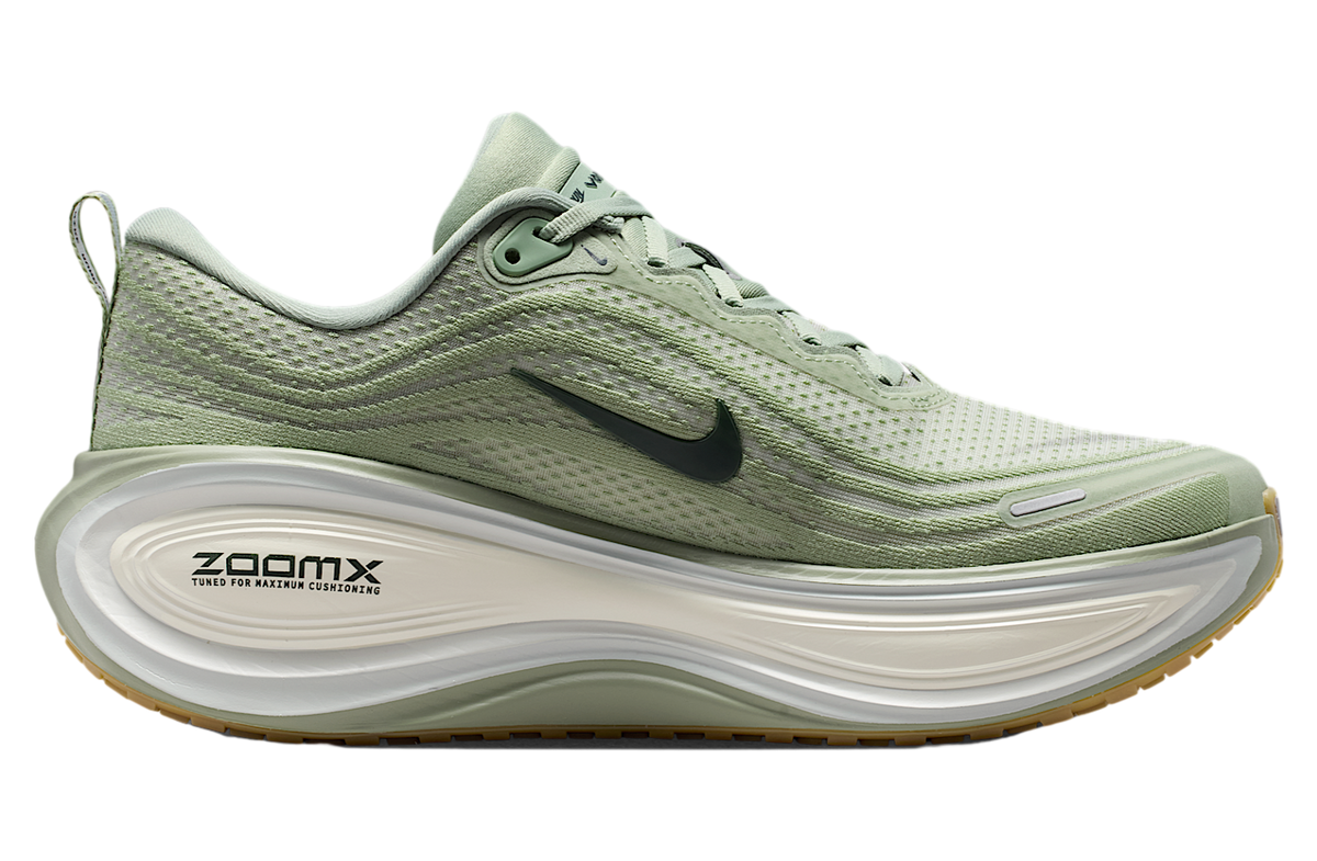 Nike Vomero Plus Jade Horizon / Sail / Light Silver - Image 3