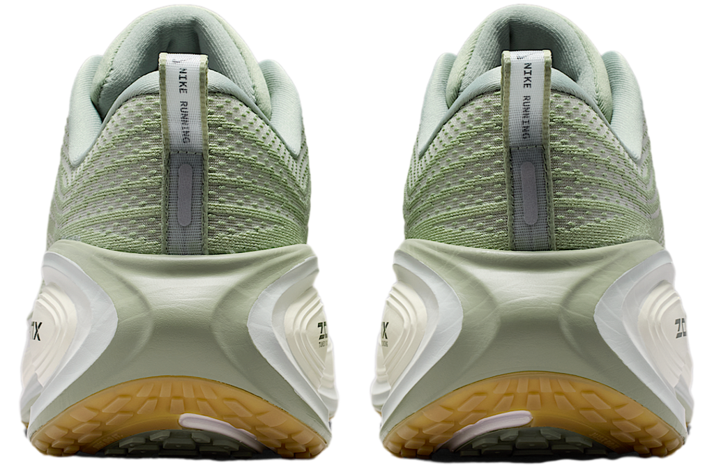 Nike Vomero Plus Jade Horizon / Sail / Light Silver - Image 6
