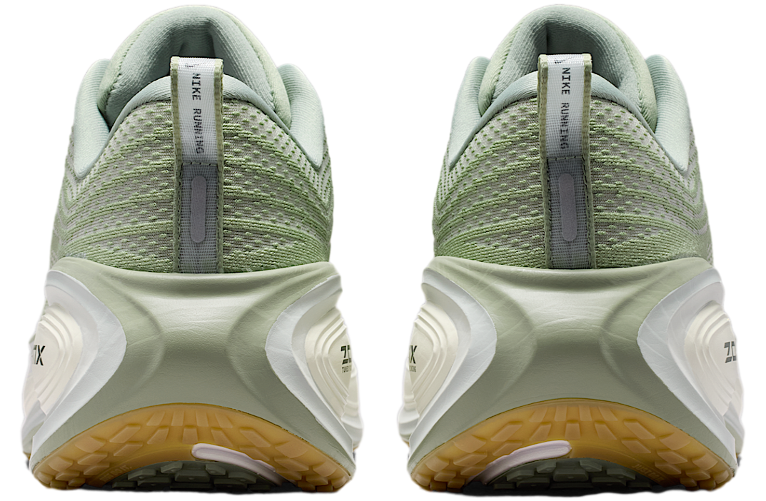 Nike Vomero Plus Jade Horizon / Sail / Light Silver - Image 6