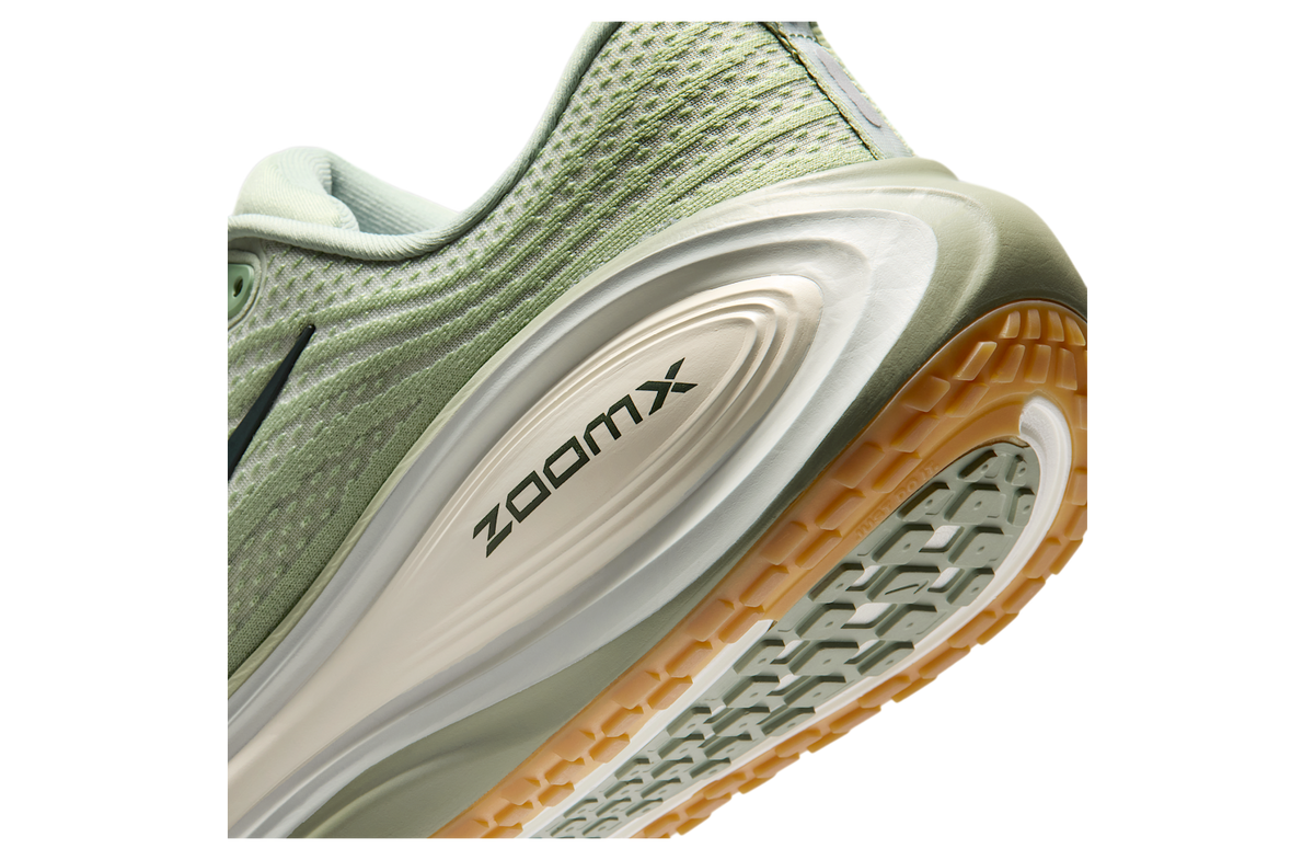 Nike Vomero Plus Jade Horizon / Sail / Light Silver - Image 8
