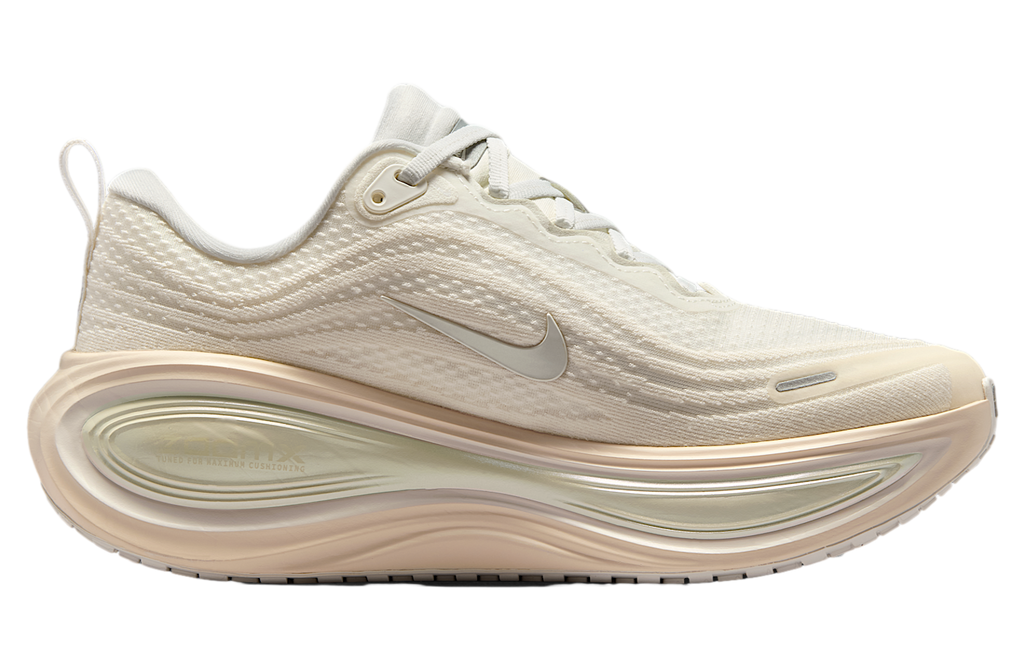 Nike Vomero Plus WMNS Summit White / Phantom - Image 3