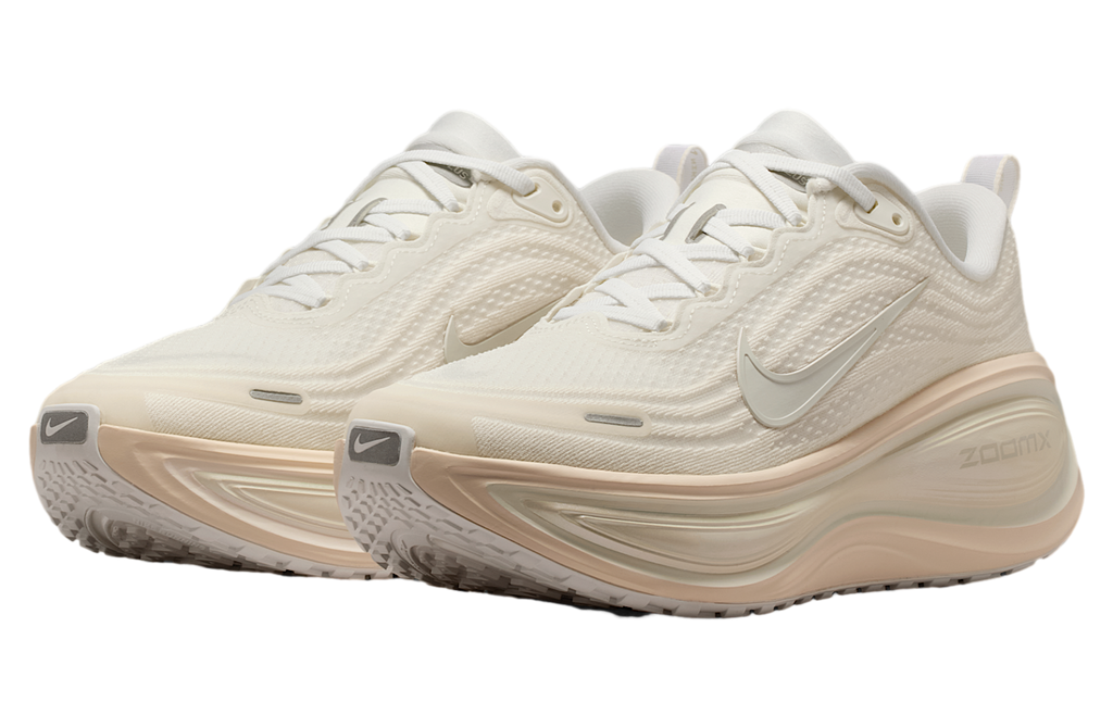 Nike Vomero Plus WMNS Summit White / Phantom - Image 5