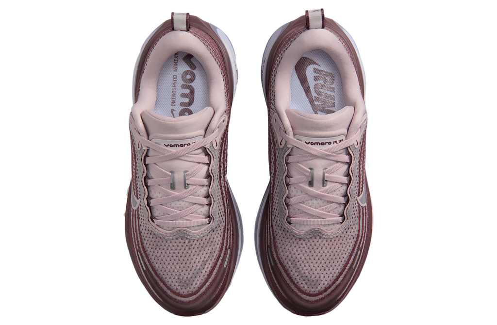 Nike Vomero Plus WMNS Tattoo / Hydrogen Blue - Image 4