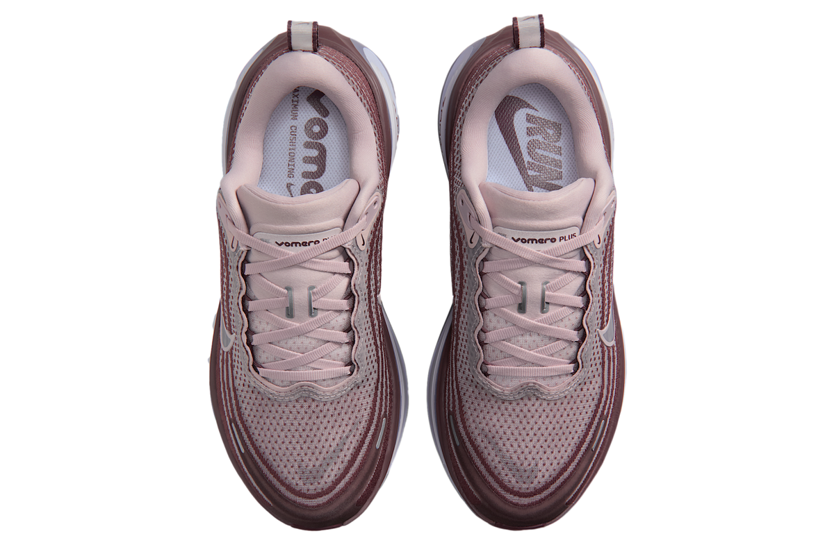 Nike Vomero Plus WMNS Tattoo / Hydrogen Blue - Image 4