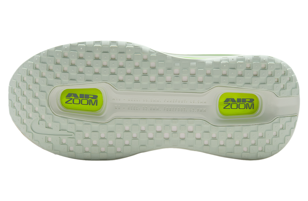 Nike Vomero Premium Barely Green / Barely Volt - Image 2