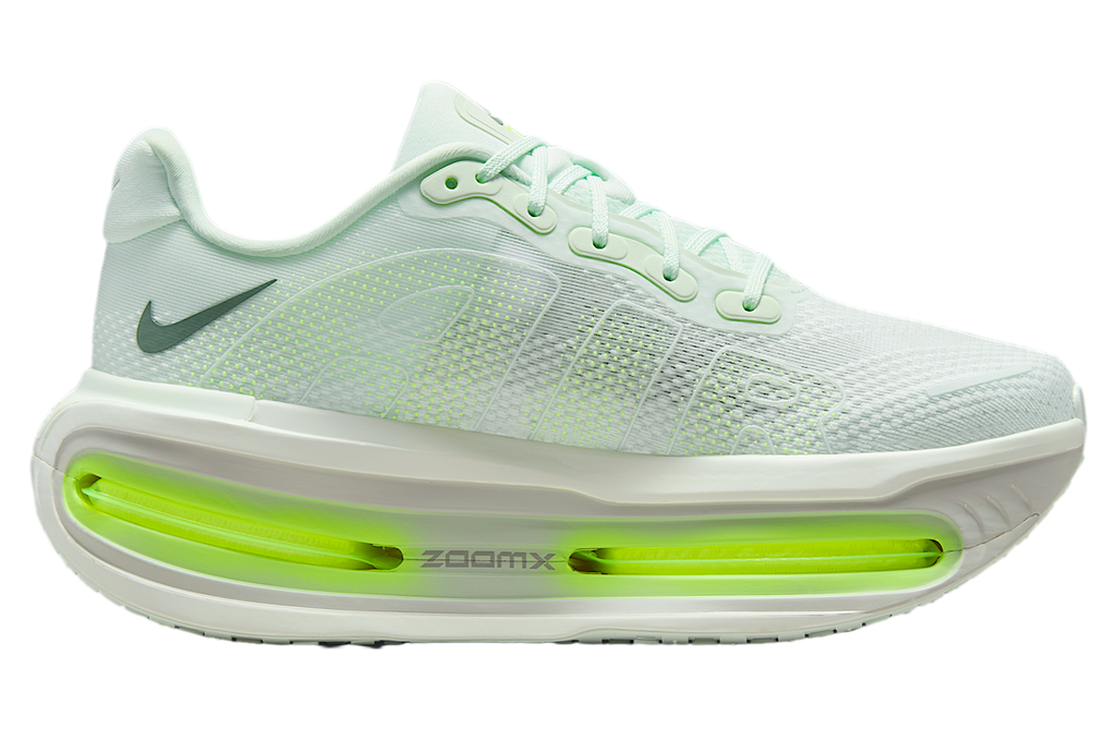 Nike Vomero Premium Barely Green / Barely Volt - Image 3