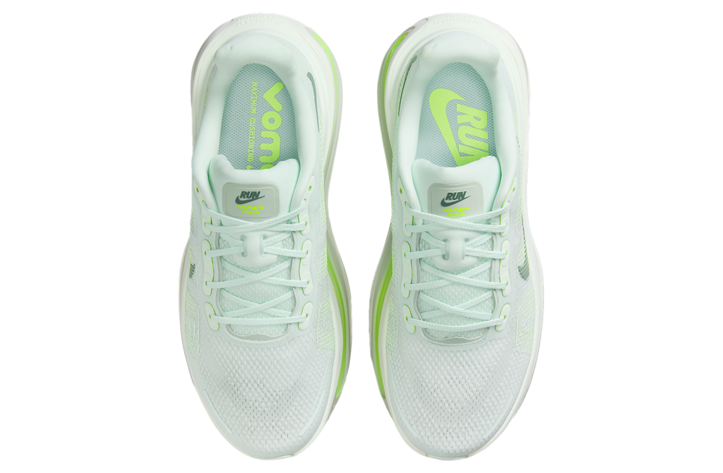 Nike Vomero Premium Barely Green / Barely Volt - Image 4