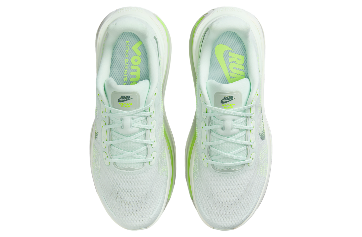 Nike Vomero Premium Barely Green / Barely Volt - Image 4