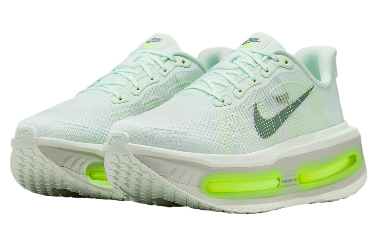 Nike Vomero Premium Barely Green / Barely Volt - Image 5