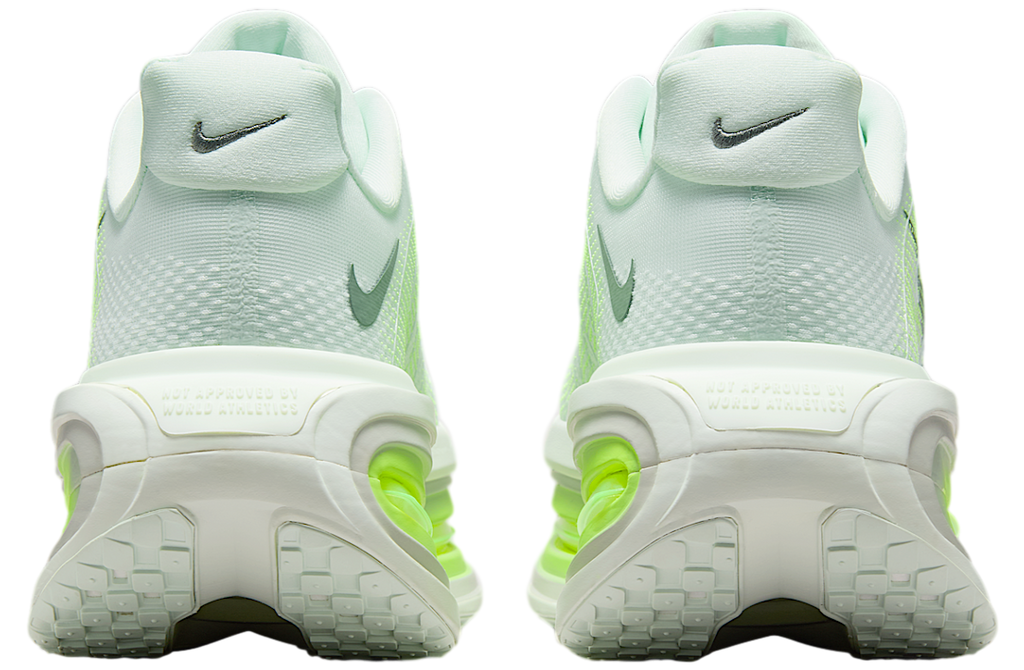 Nike Vomero Premium Barely Green / Barely Volt - Image 6