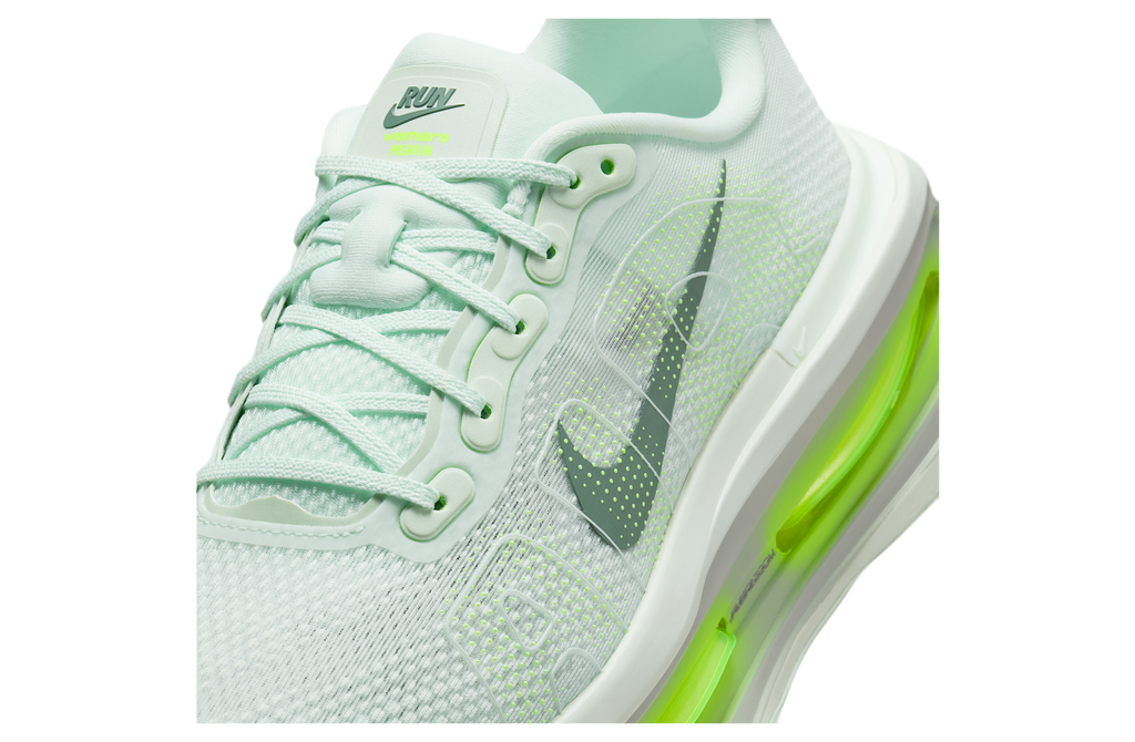 Nike Vomero Premium Barely Green / Barely Volt - Image 7