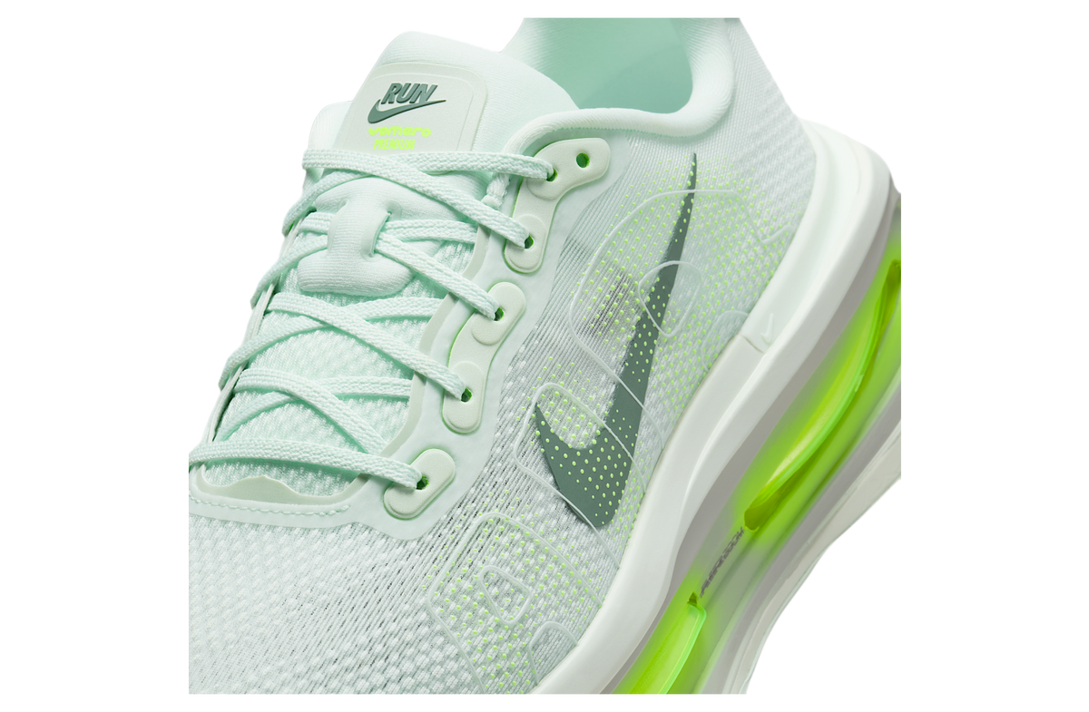 Nike Vomero Premium Barely Green / Barely Volt - Image 7