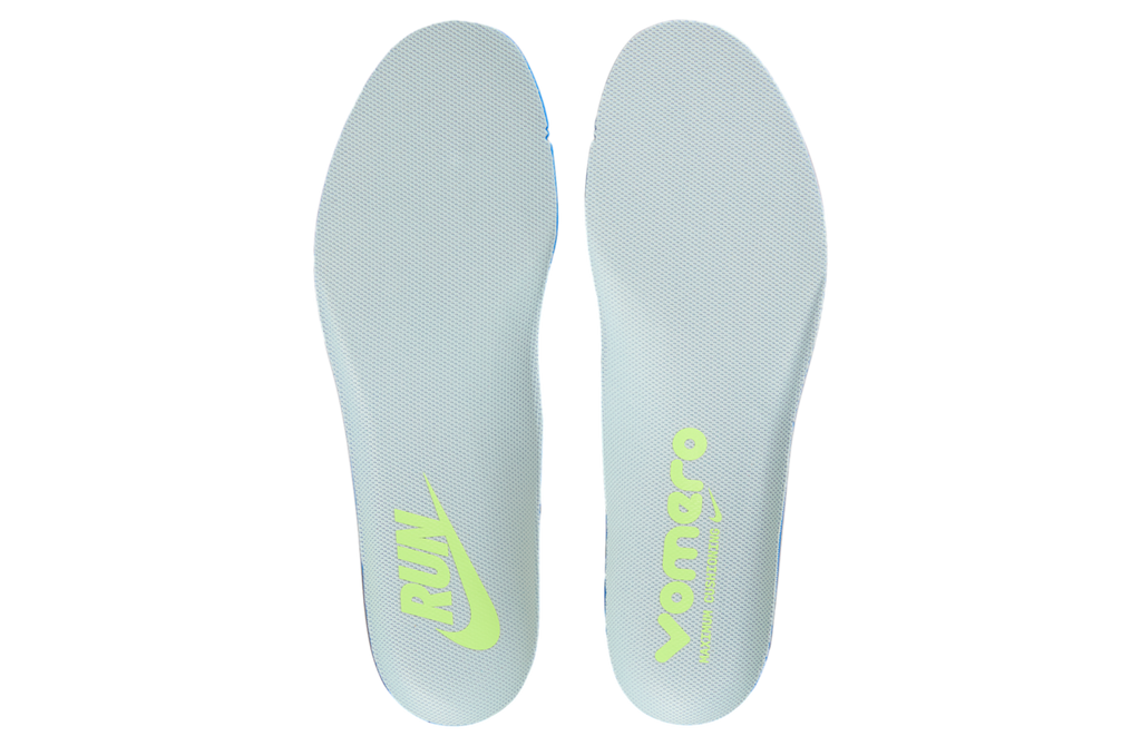 Nike Vomero Premium Barely Green / Barely Volt - Image 9