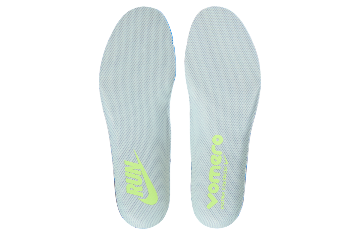 Nike Vomero Premium Barely Green / Barely Volt - Image 9