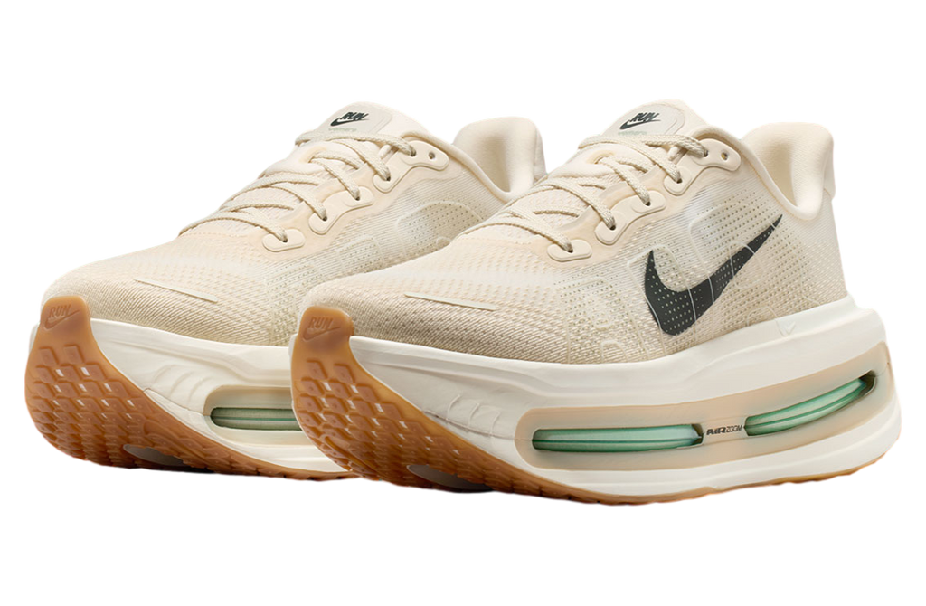Nike Vomero Premium Pale Ivory / Sanddrift - Image 2