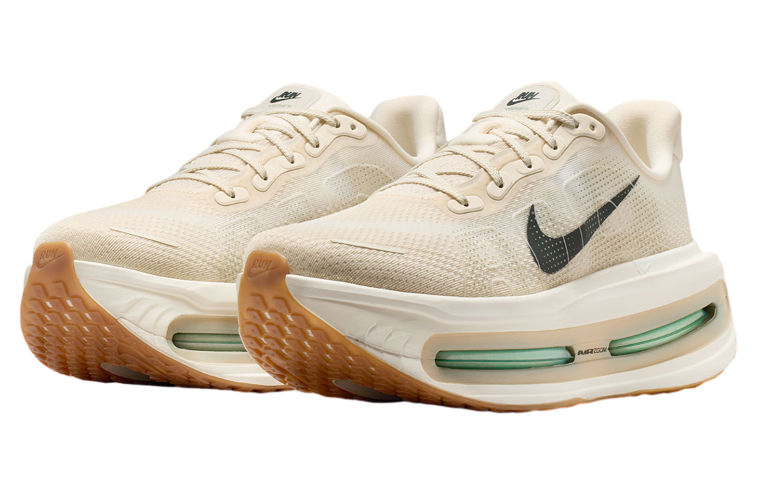 Nike Vomero Premium Pale Ivory / Sanddrift - Image 2