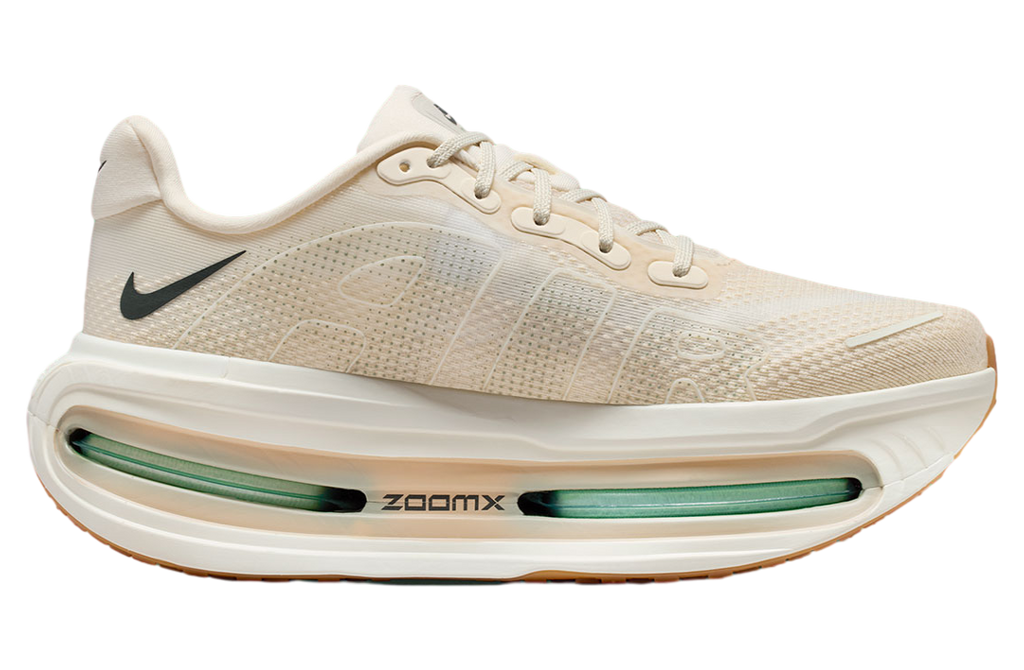 Nike Vomero Premium Pale Ivory / Sanddrift - Image 3