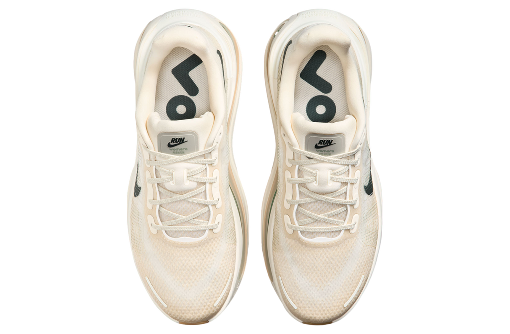 Nike Vomero Premium Pale Ivory / Sanddrift - Image 4