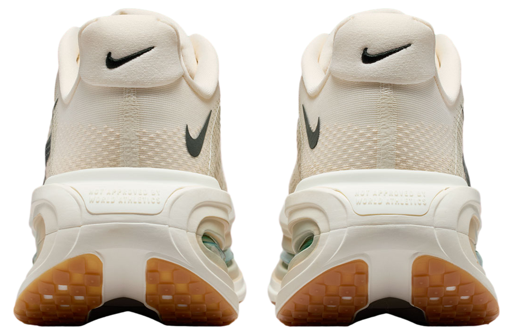 Nike Vomero Premium Pale Ivory / Sanddrift - Image 5