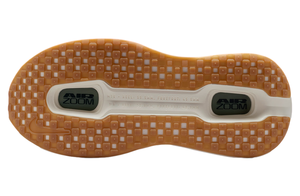 Nike Vomero Premium Pale Ivory / Sanddrift - Image 6