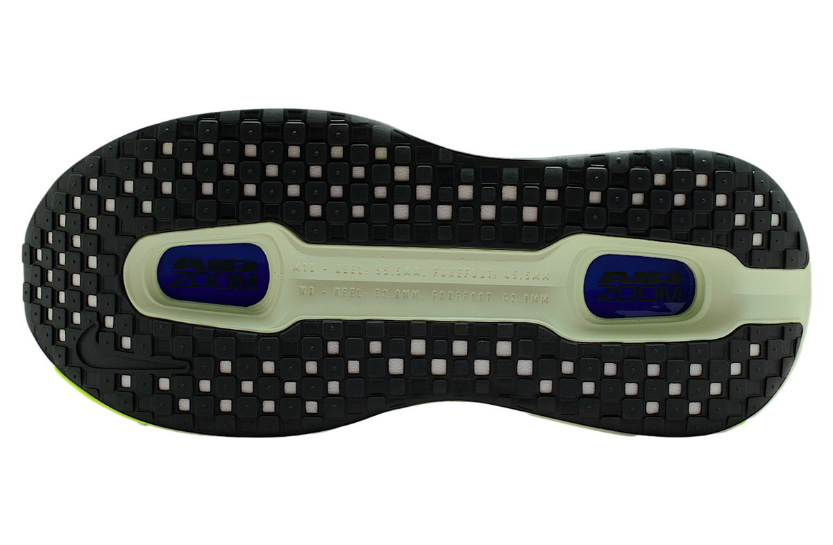 Nike Vomero Premium Volt Tint / Black - Image 2