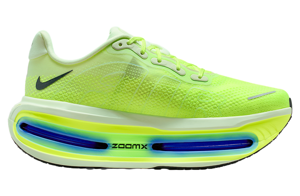Nike Vomero Premium Volt Tint / Black - Image 3