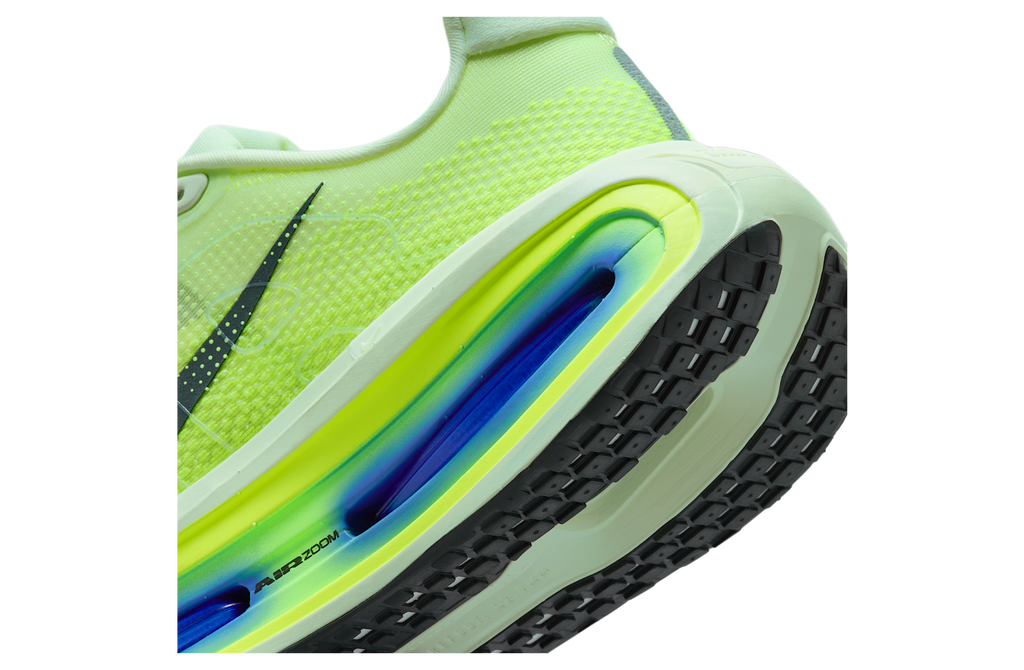 Nike Vomero Premium Volt Tint / Black - Image 8