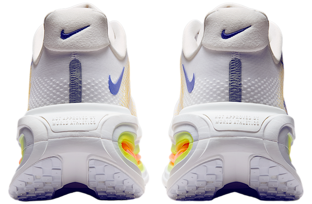 Nike Vomero Premium White / Total Orange - Image 6