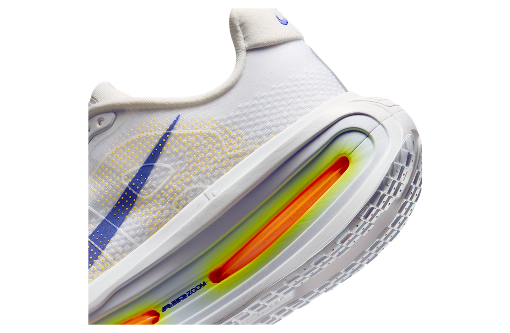 Nike Vomero Premium White / Total Orange - Image 8